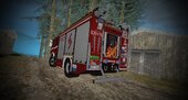 STRAŻ POŻARNA ― 639[M]79 Scania P370 GCBA ― OSP Paprotnia